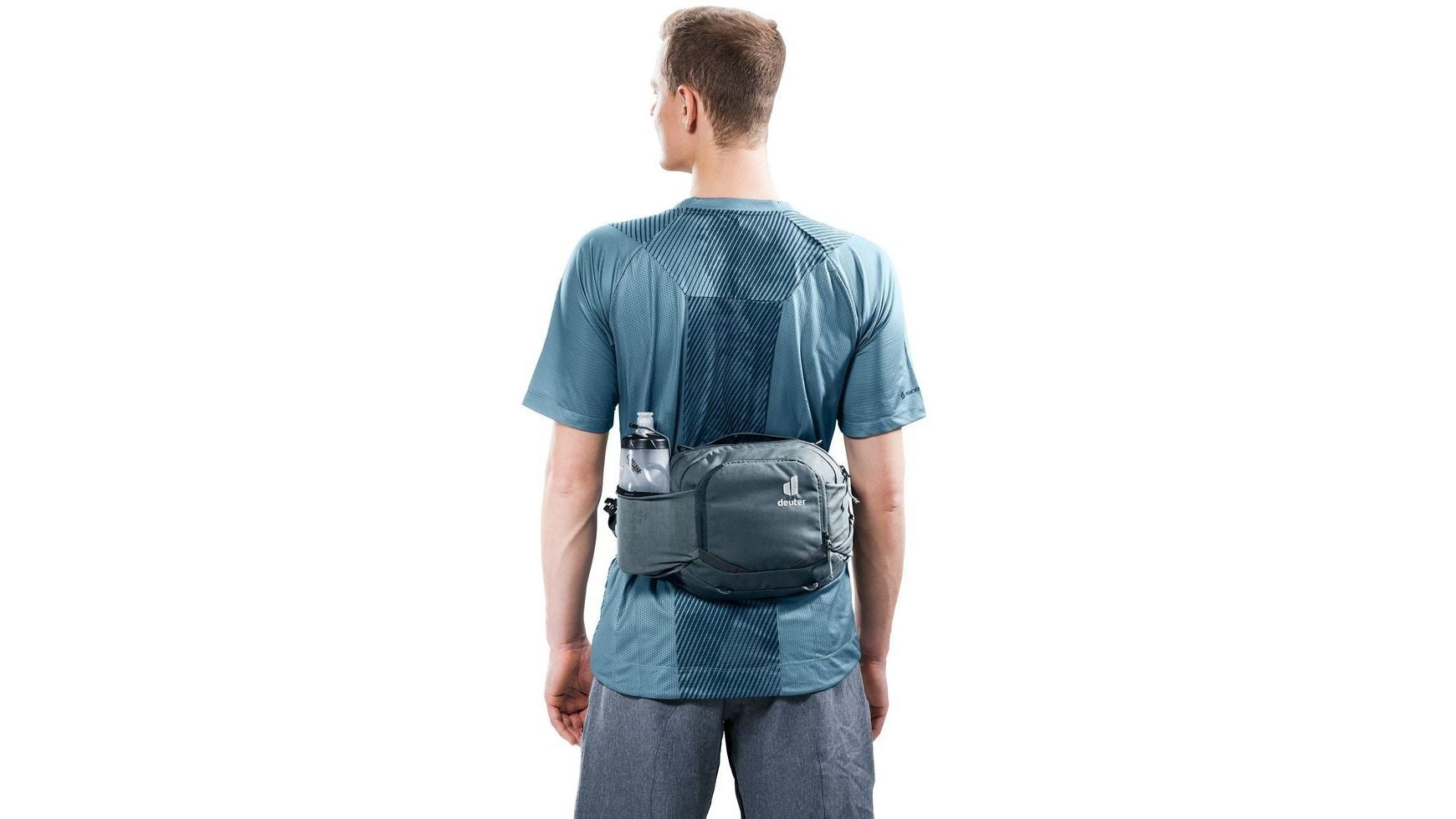 Deuter Pulse Pro 5 Hüfttasche image 6