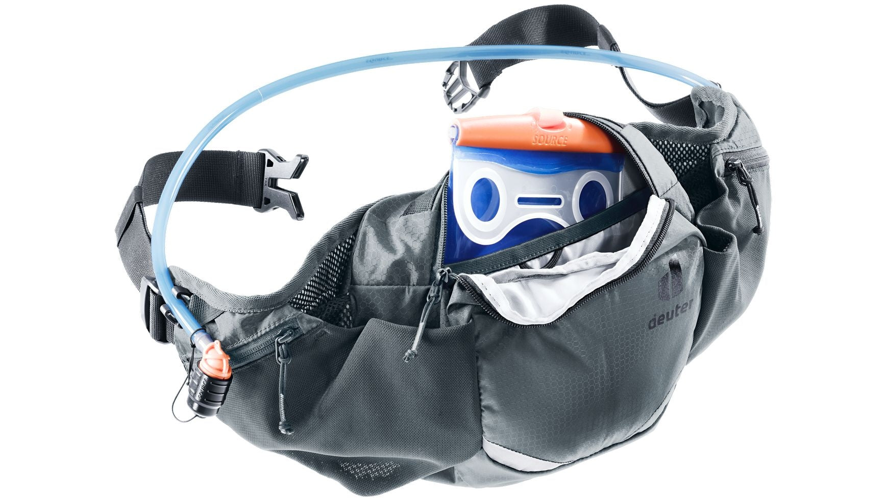 Deuter Pulse 3 Hüfttasche image 2