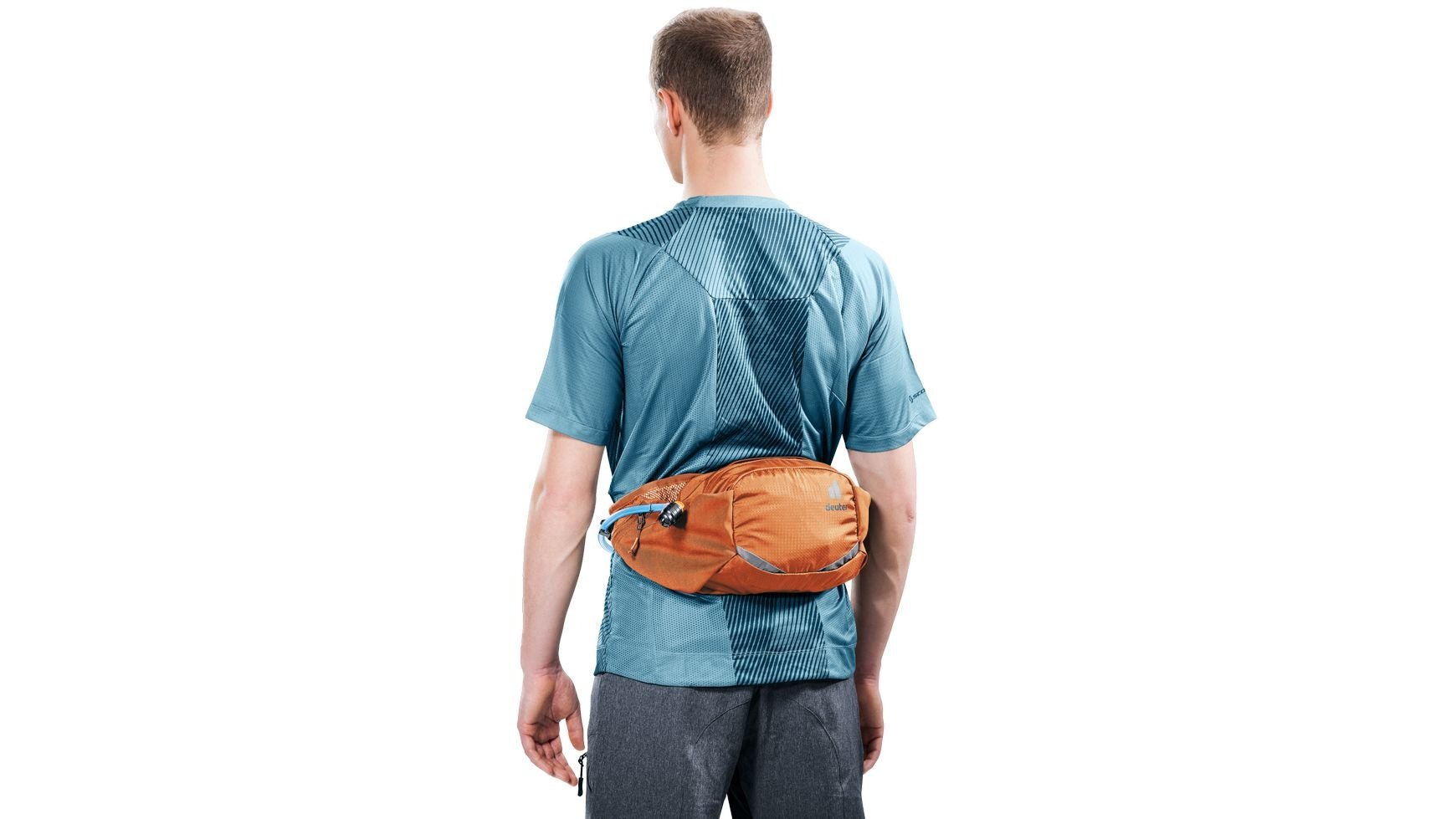 Deuter Pulse 3 Hüfttasche image 7