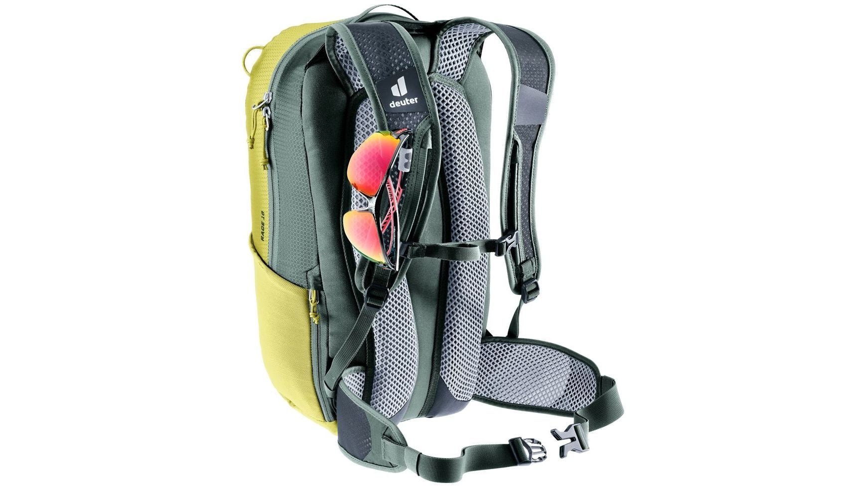 Deuter Race 16 Rucksack image 38