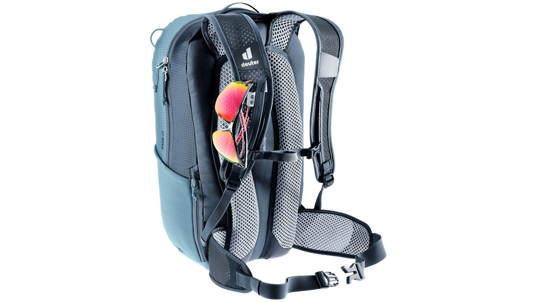 Deuter Race 16 Rucksack image 60