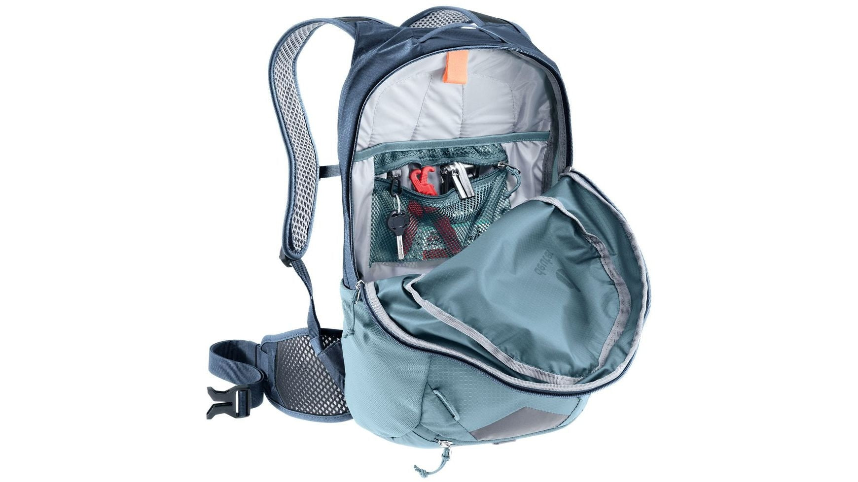 Deuter Race 16 Rucksack image 35