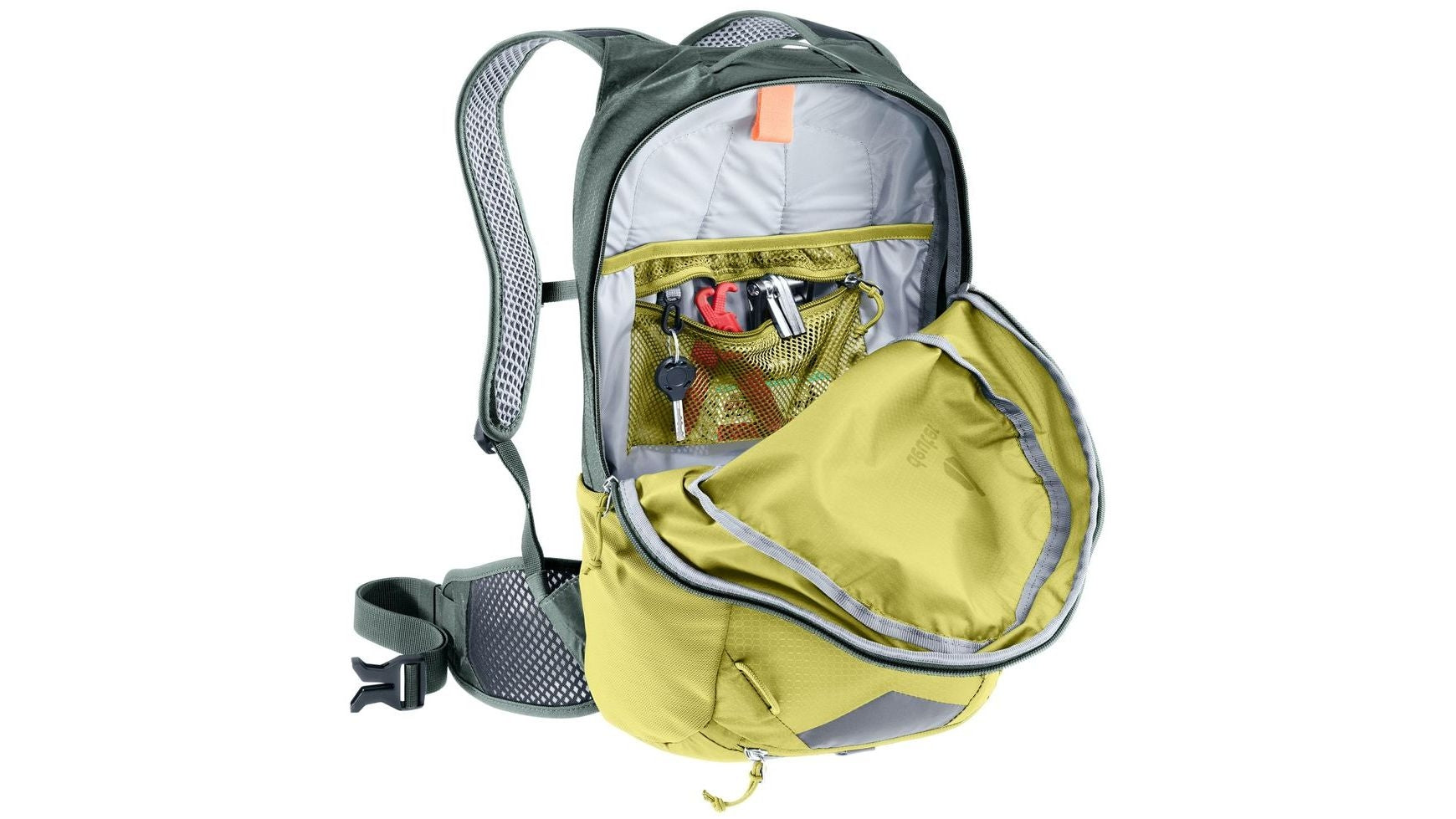 Deuter Race 16 Rucksack image 48