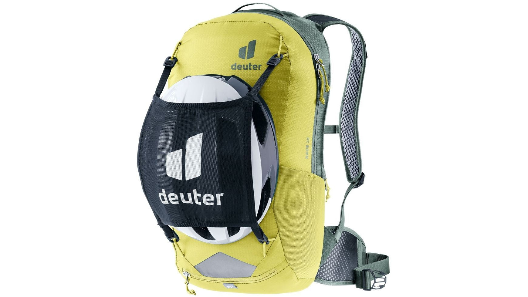 Deuter Race 16 Rucksack image 49