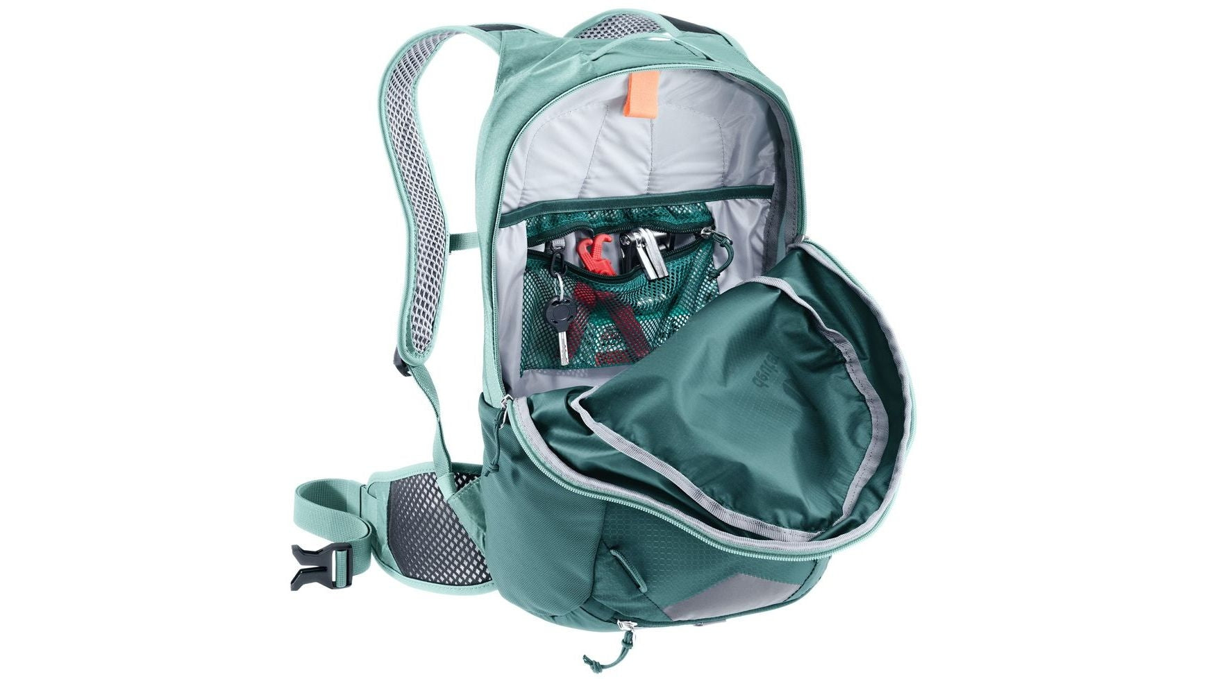 Deuter Race 16 Rucksack image 16