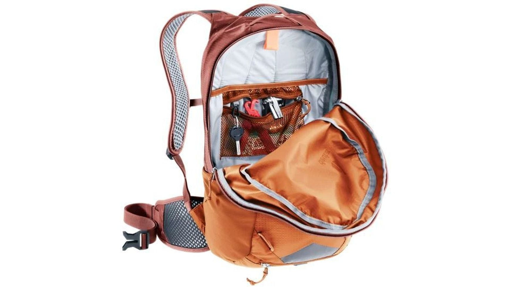 Deuter Race 16 Rucksack image 11