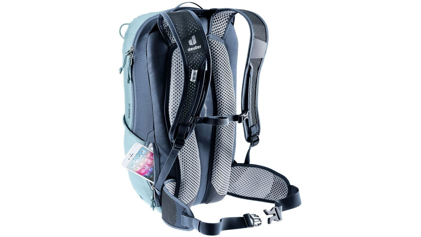 Deuter Race 16 Rucksack image 32