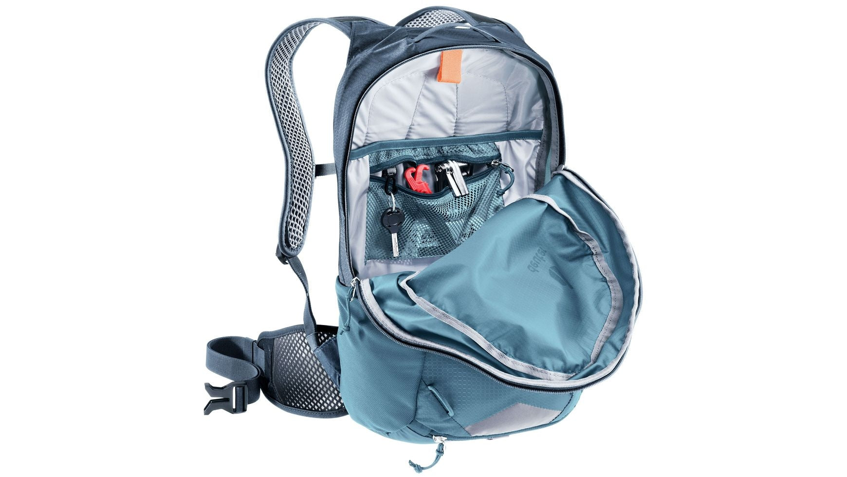 Deuter Race 16 Rucksack image 58