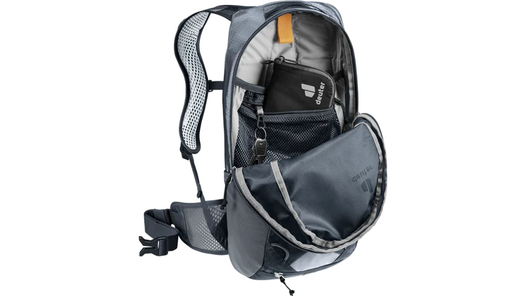 Deuter Race 8 Rucksack image 9