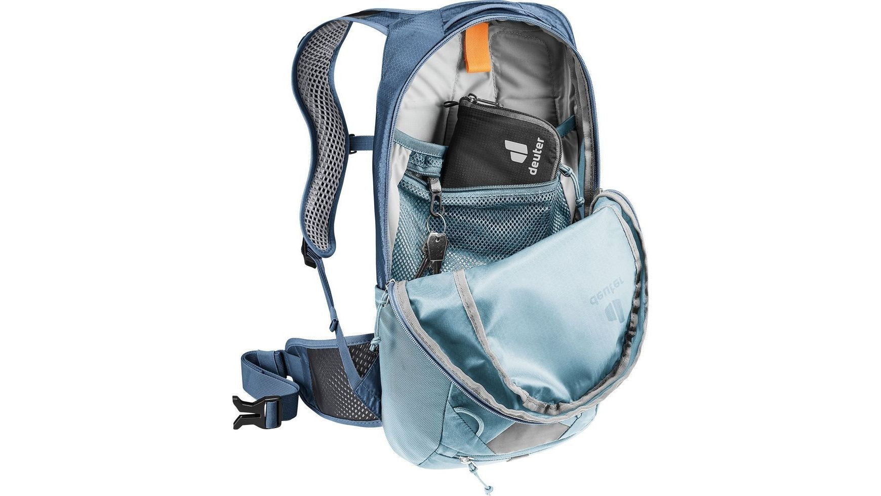 Deuter Race 8 Rucksack image 40
