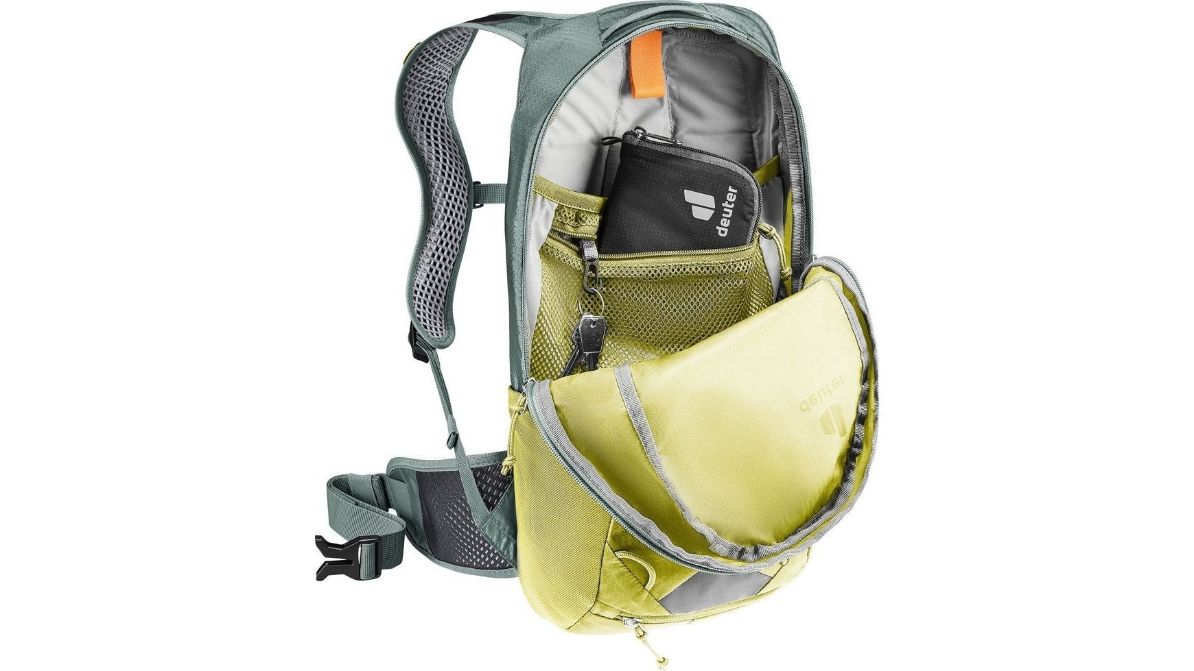 Deuter Race 8 Rucksack image 52