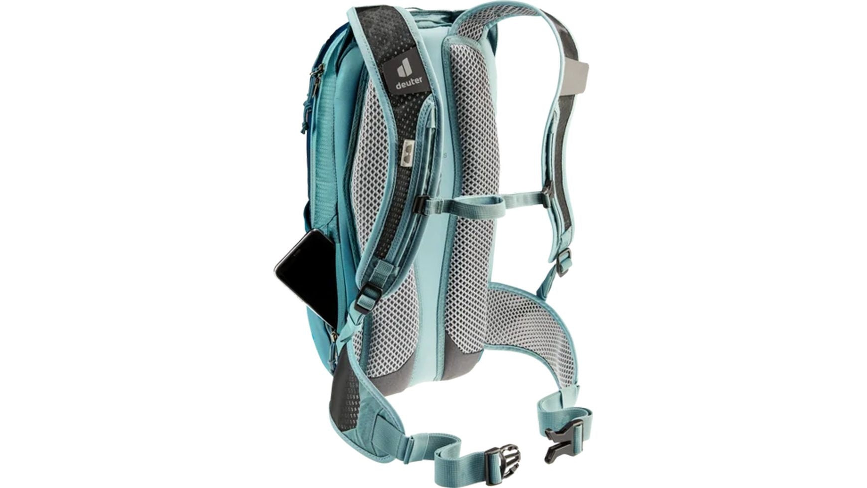 Deuter Race 8 Rucksack image 19