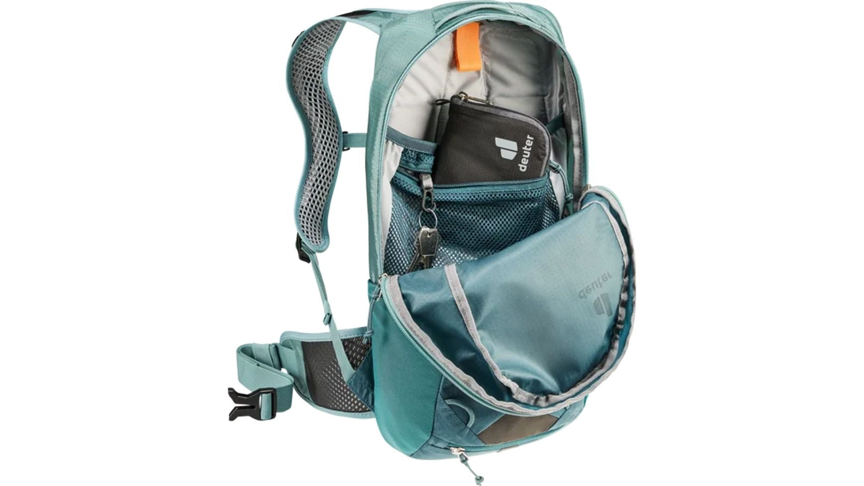 Deuter Race 8 Rucksack image 20