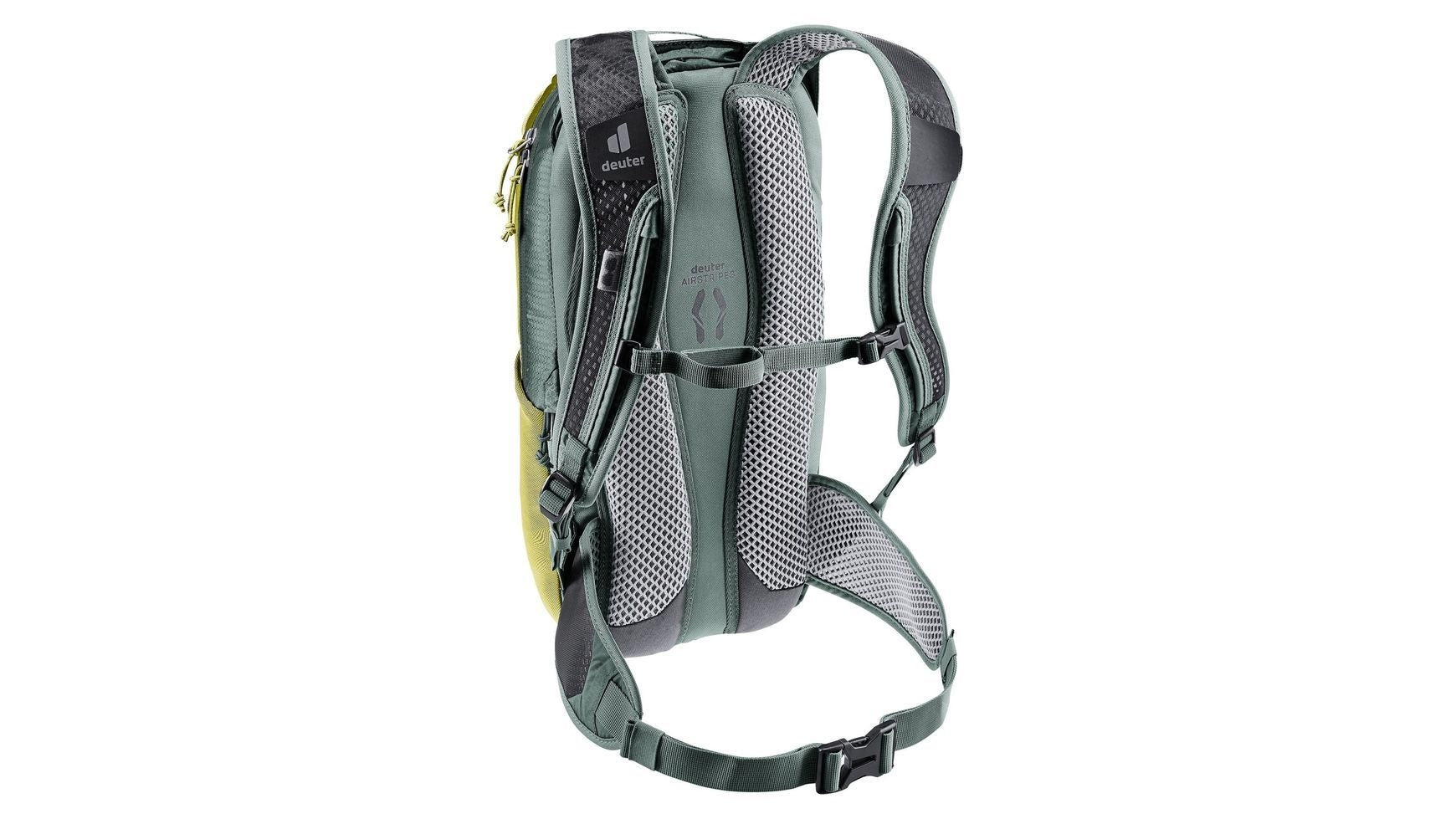 Deuter Race 8 Rucksack image 44