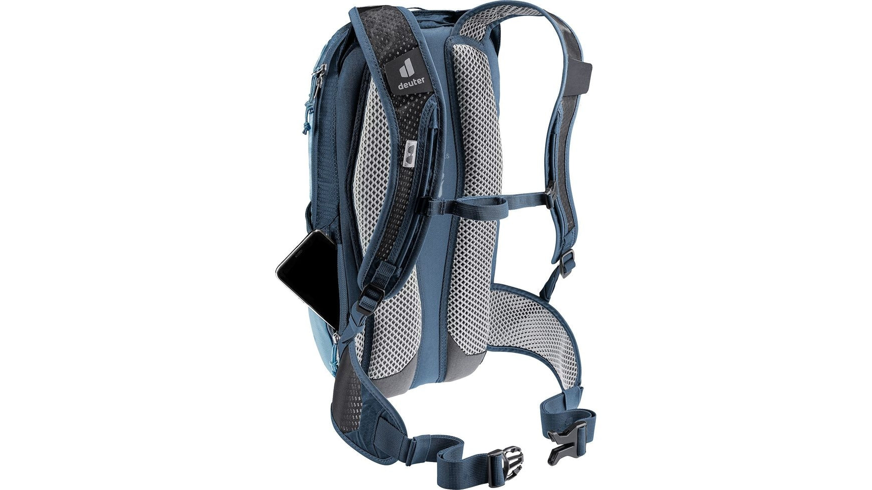 Deuter Race 8 Rucksack image 57