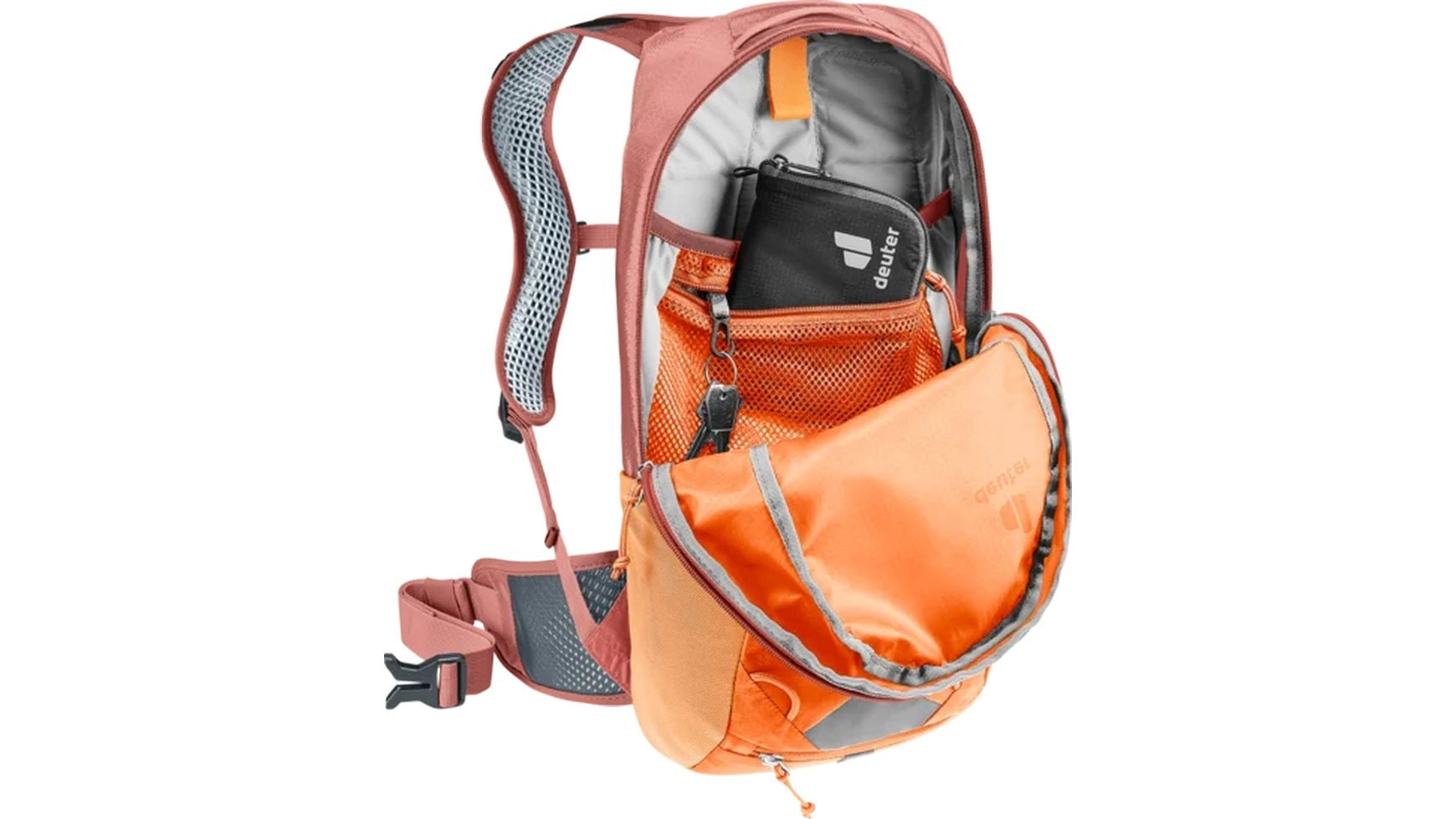 Deuter Race 8 Rucksack image 14