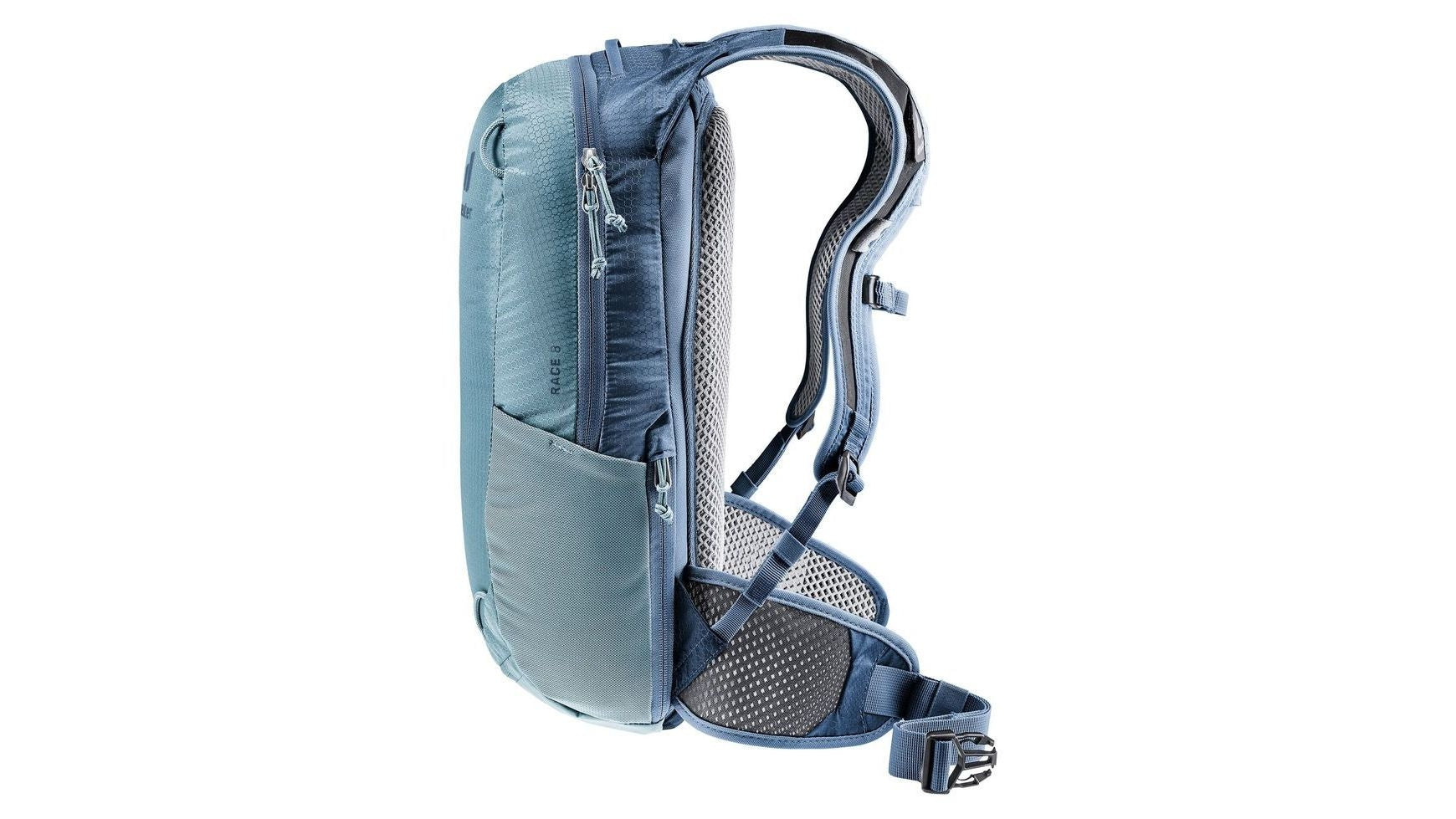 Deuter Race 8 Rucksack image 33