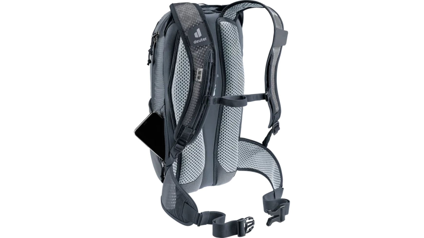 Deuter Race 8 Rucksack image 5