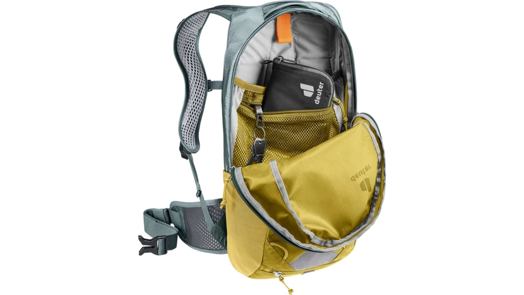 Deuter Race 8 Rucksack image 28