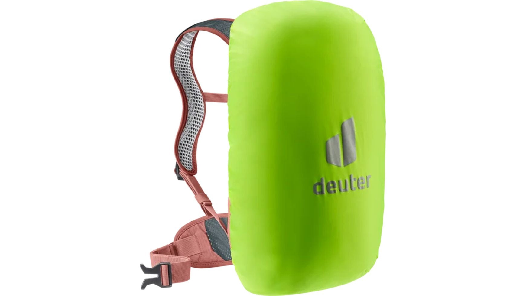 Deuter Race 8 Rucksack image 16