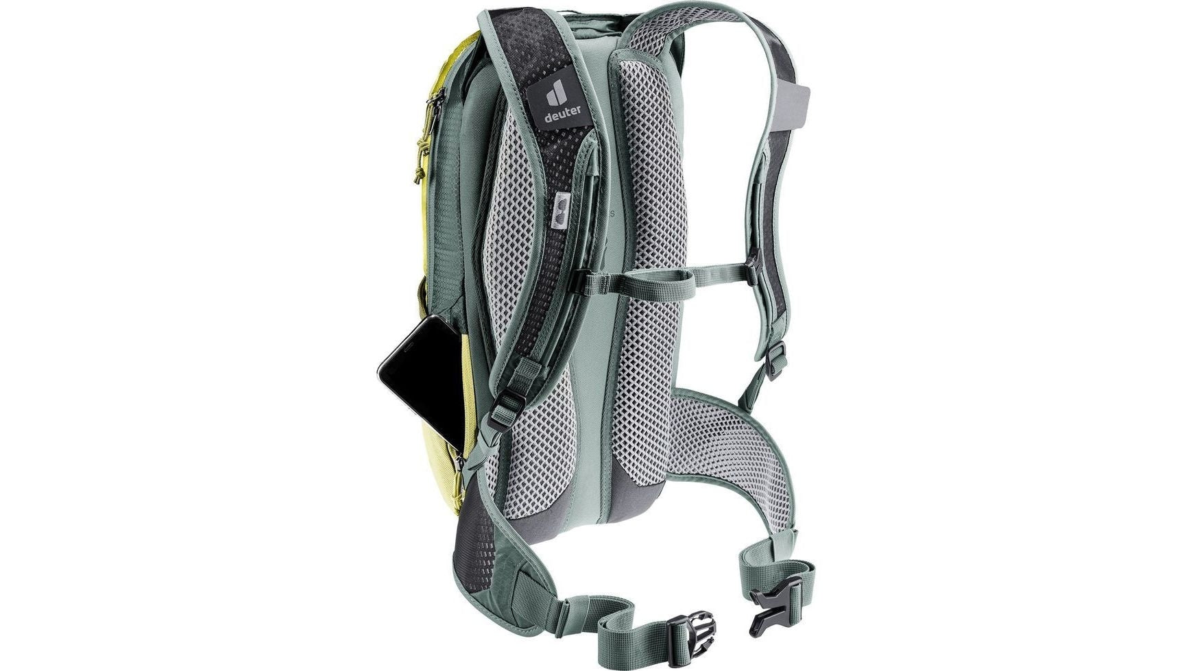 Deuter Race 8 Rucksack image 47