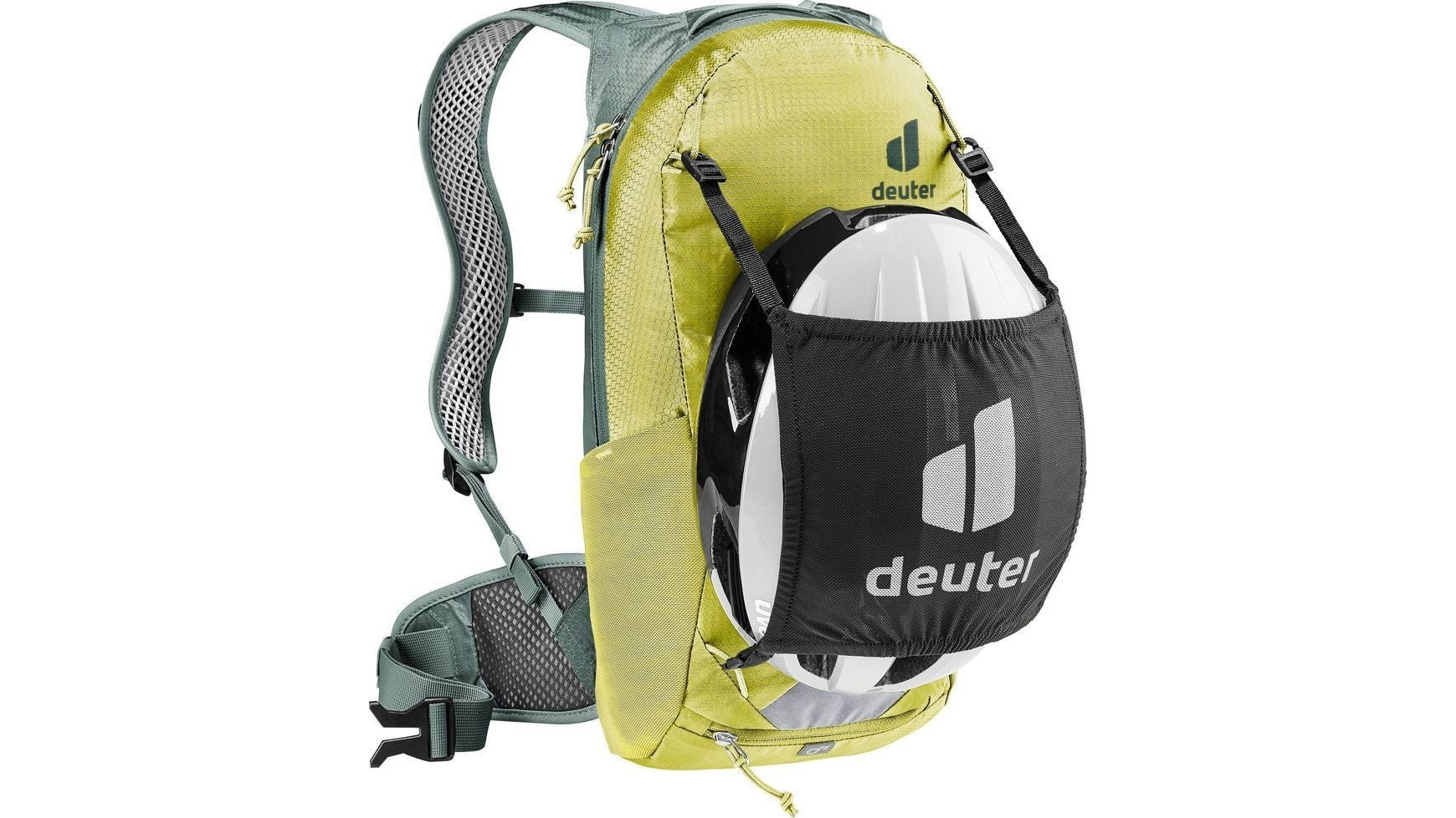 Deuter Race 8 Rucksack image 48