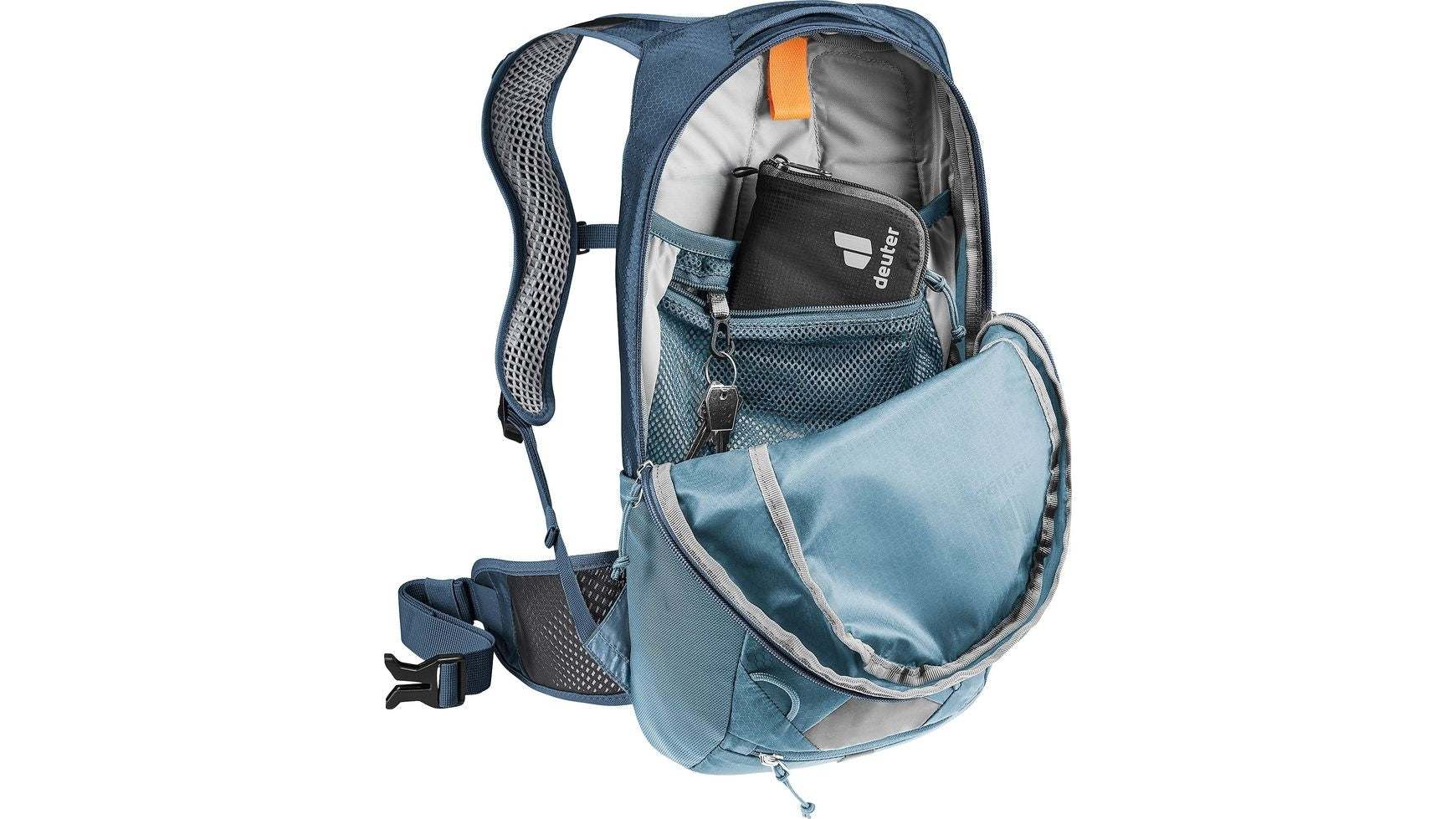 Deuter Race 8 Rucksack image 61