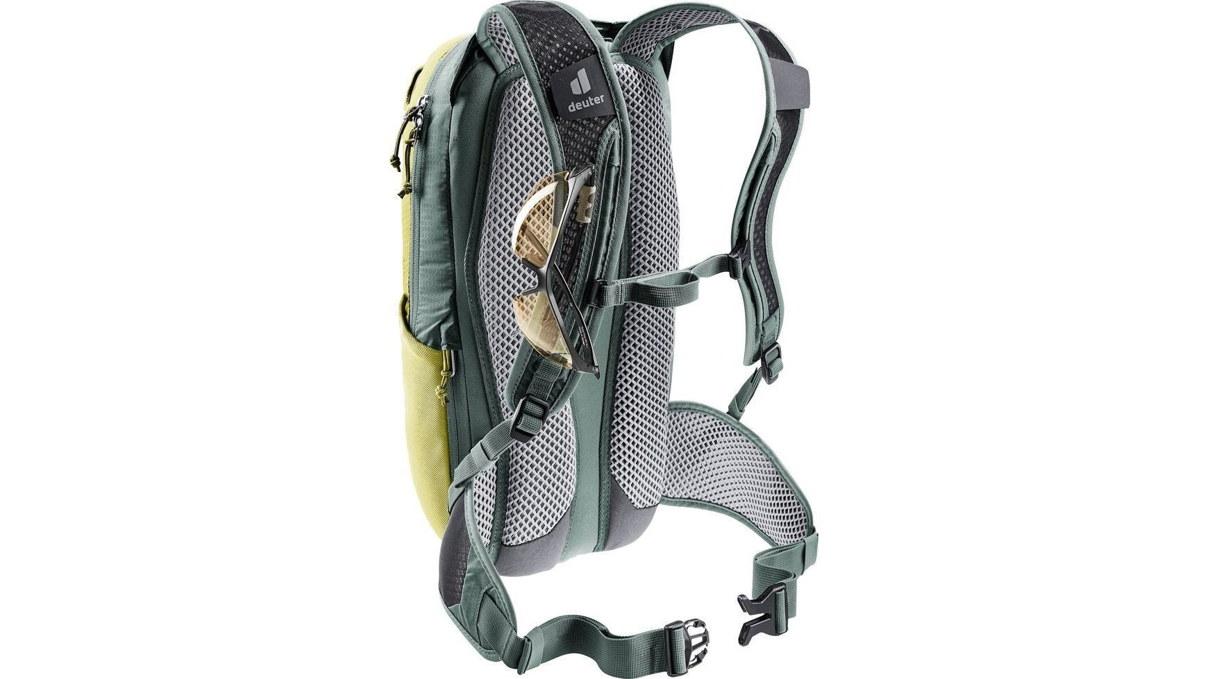 Deuter Race 8 Rucksack image 49