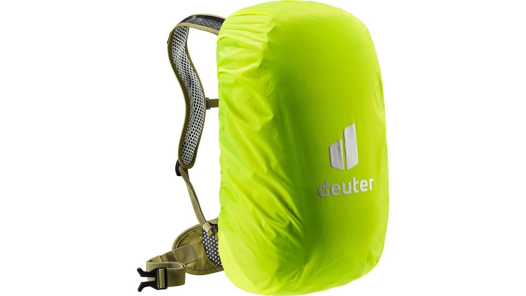 Deuter Race Air 10 Rucksack image 42