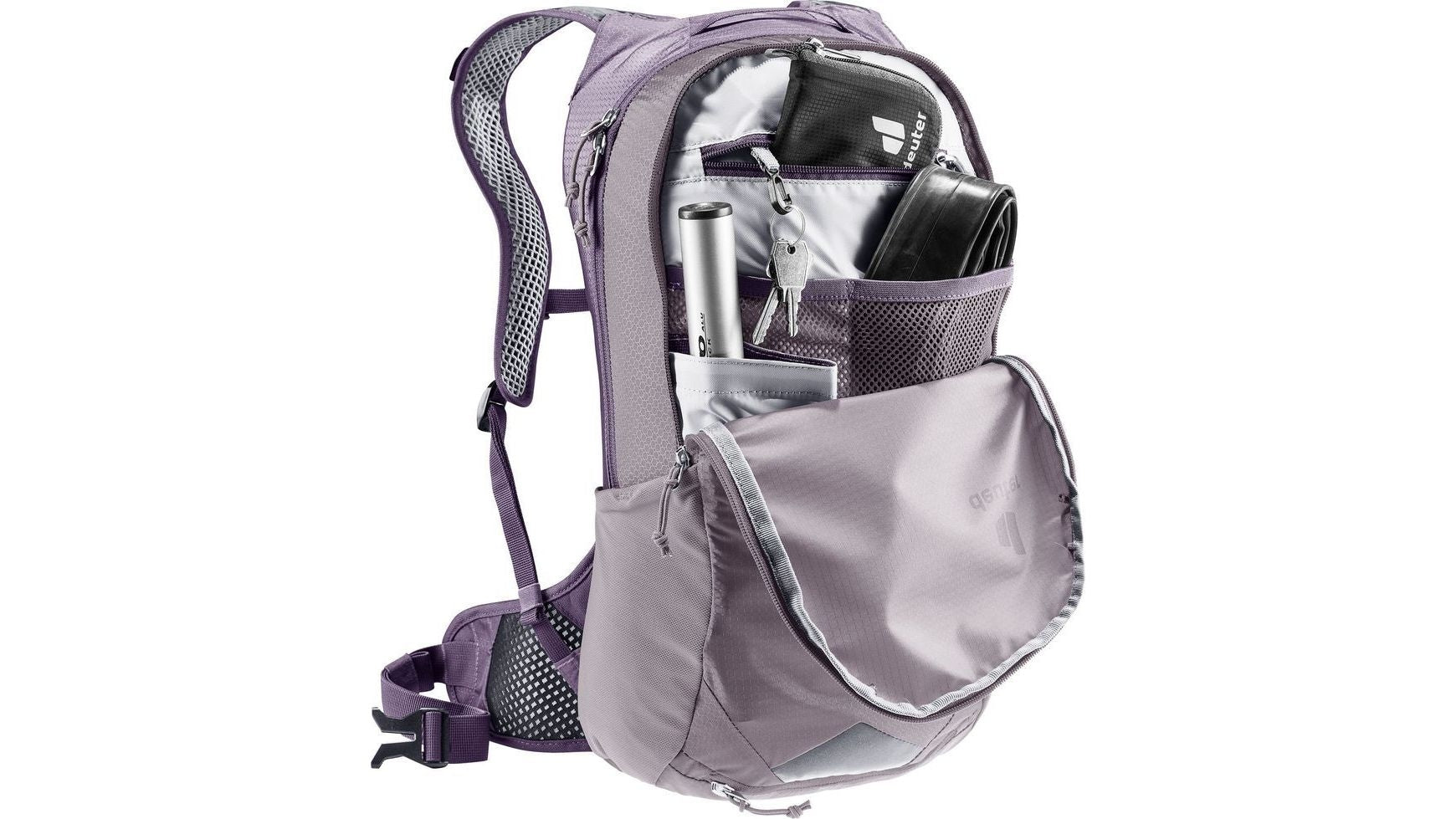 Deuter Race Air 10 Rucksack image 30