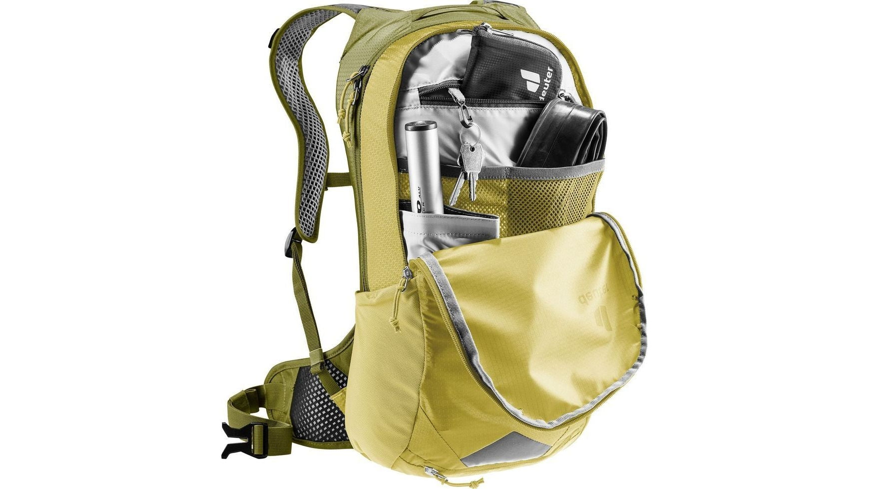 Deuter Race Air 10 Rucksack image 43