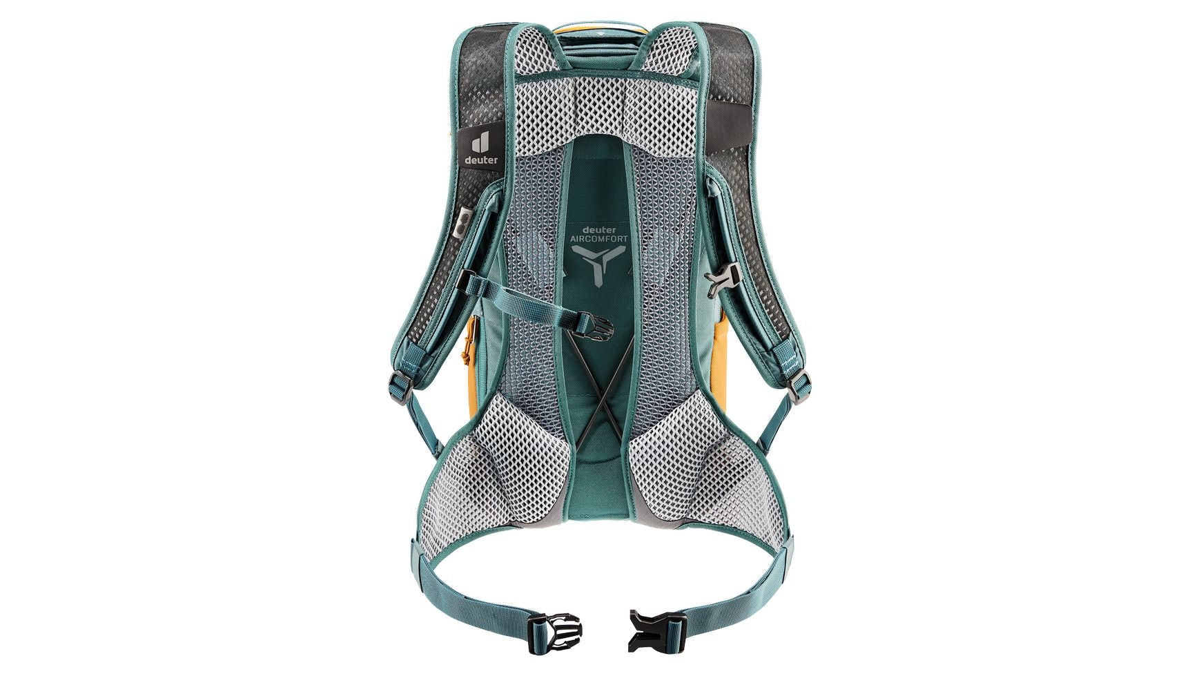 Deuter Race Air 10 Rucksack image 13