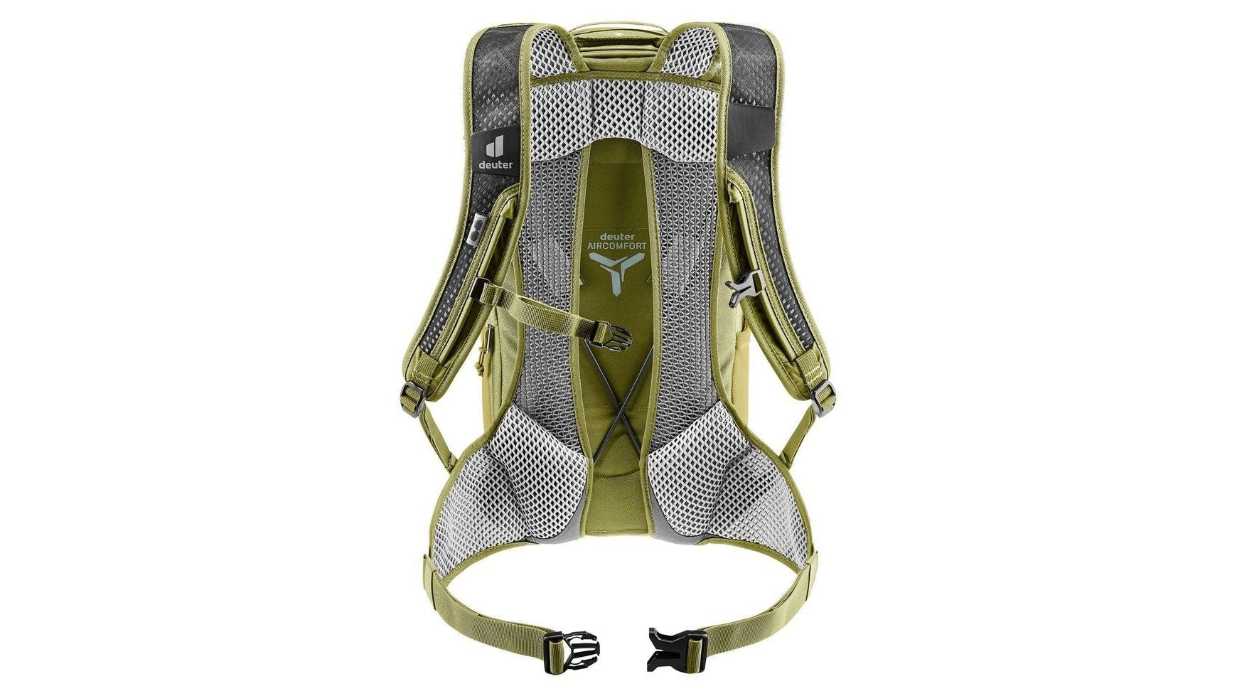 Deuter Race Air 10 Rucksack image 33