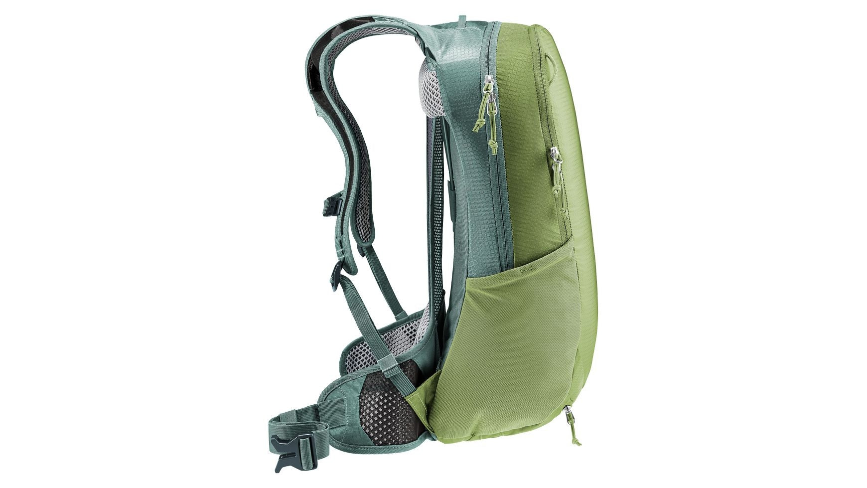 Deuter Race Air 10 Rucksack image 16