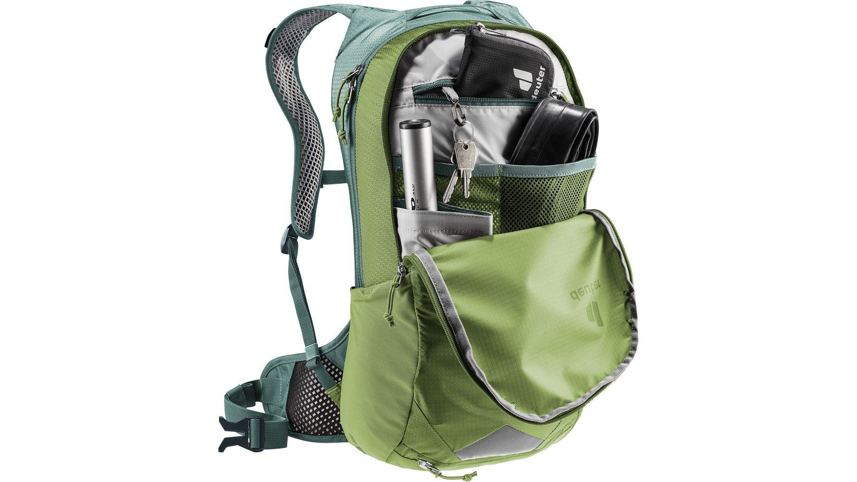 Deuter Race Air 10 Rucksack image 17