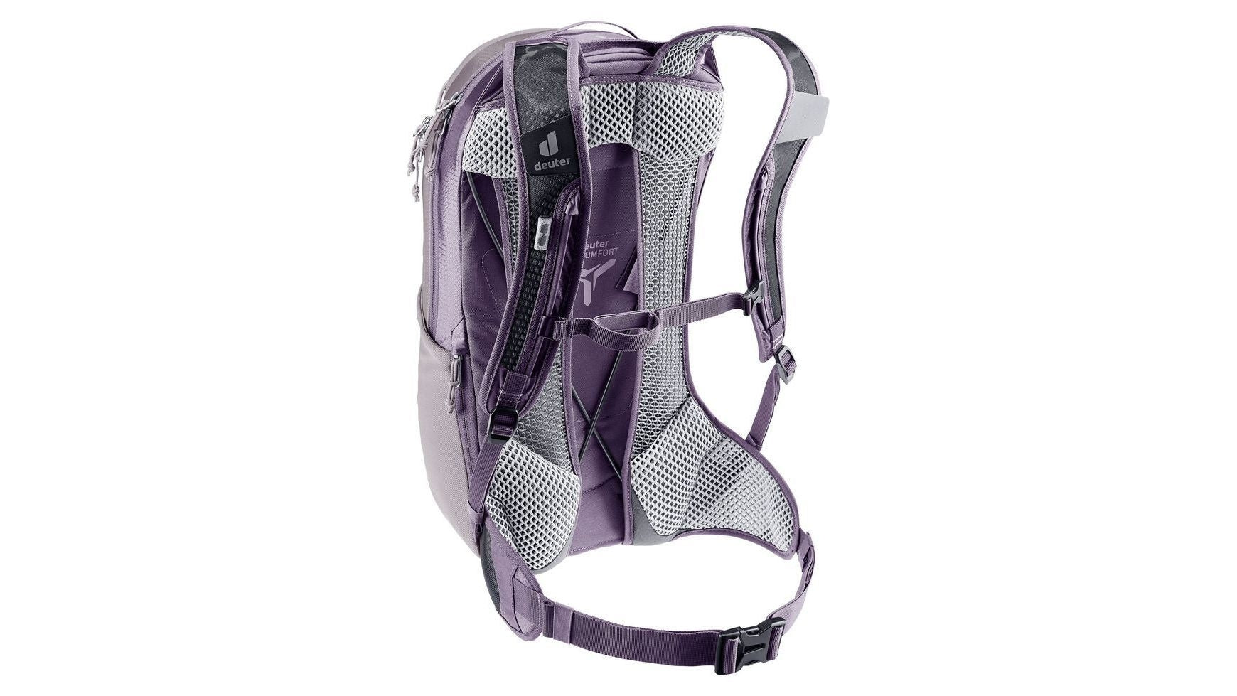 Deuter Race Air 10 Rucksack image 22