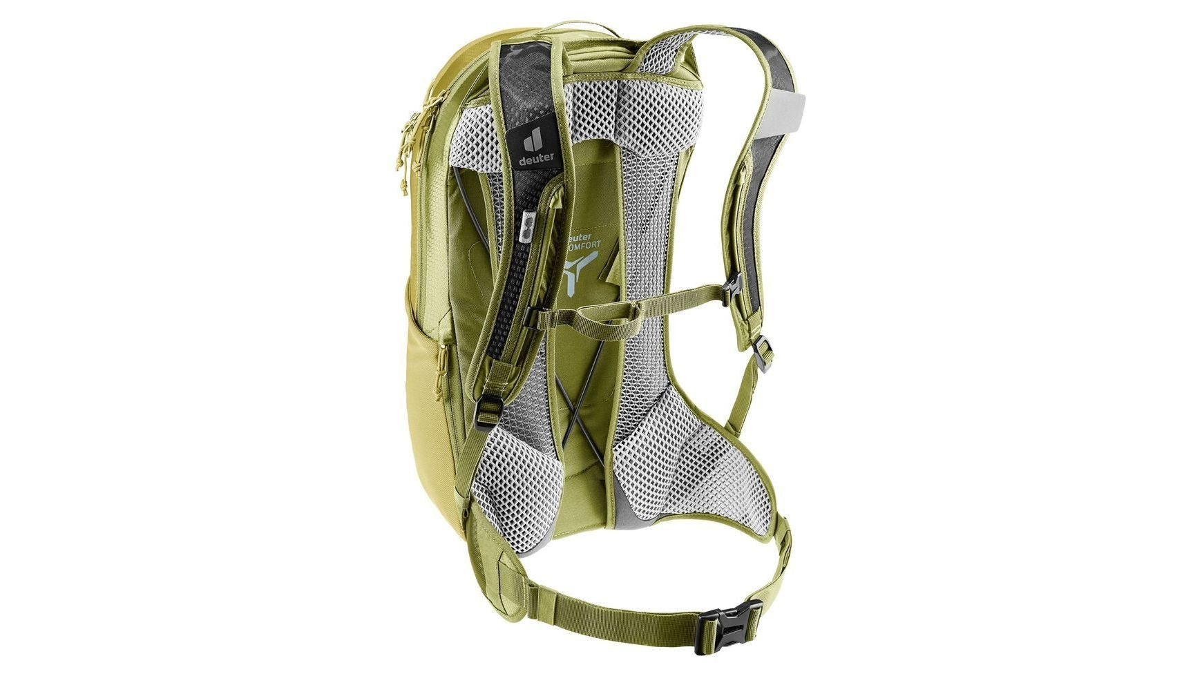 Deuter Race Air 10 Rucksack image 35