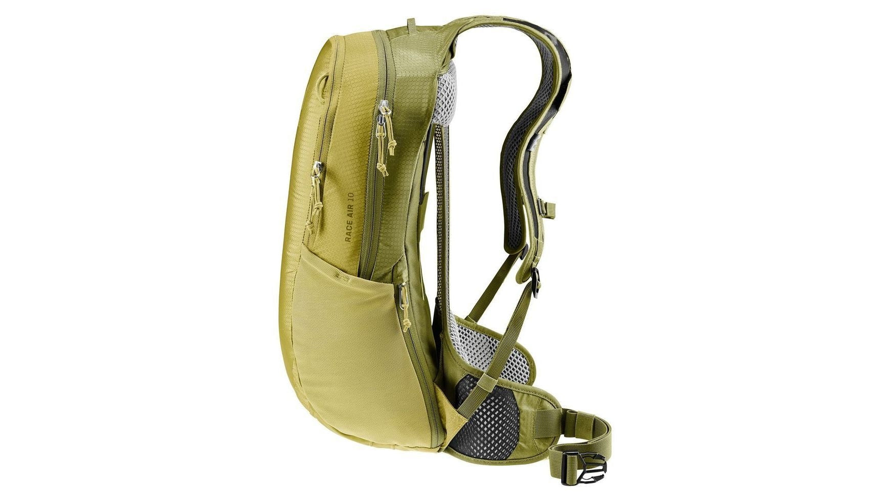 Deuter Race Air 10 Rucksack image 36