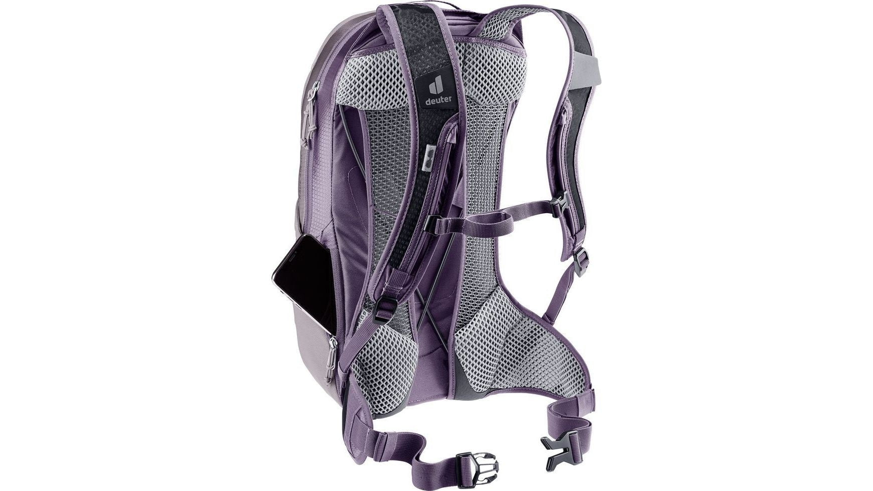 Deuter Race Air 10 Rucksack image 25