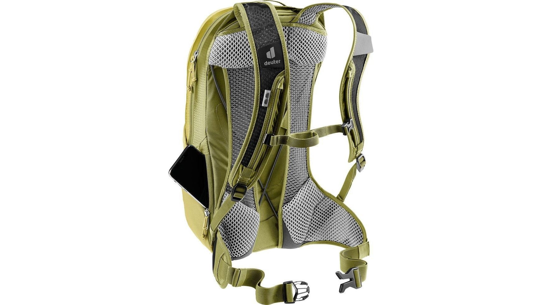 Deuter Race Air 10 Rucksack image 38