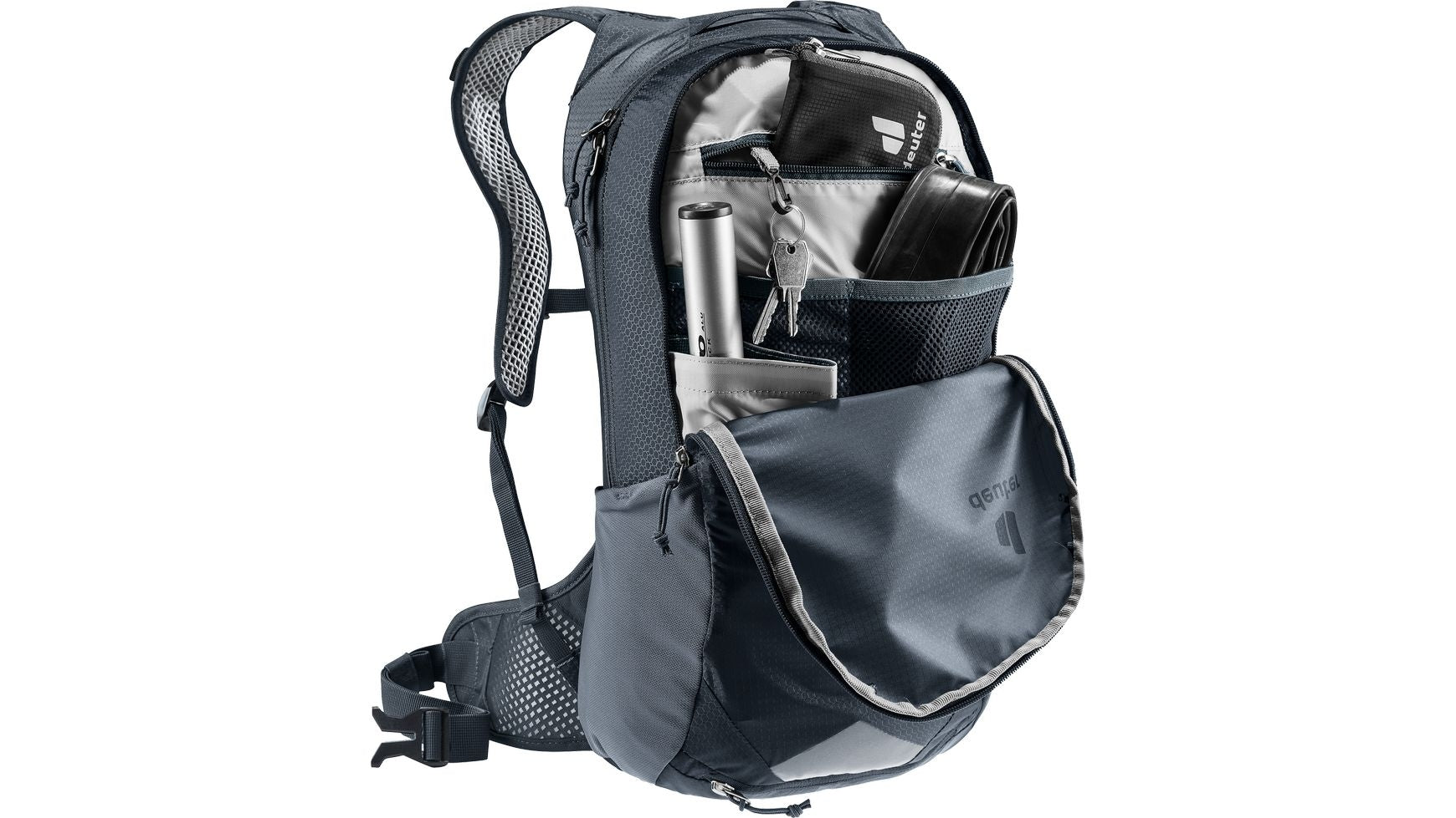 Deuter Race Air 10 Rucksack image 7