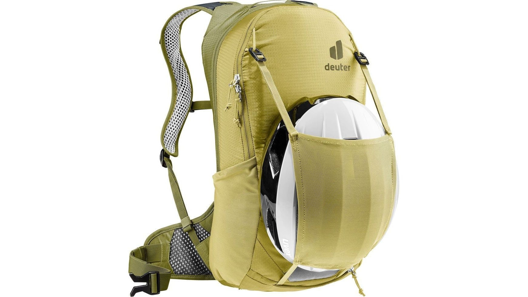 Deuter Race Air 10 Rucksack image 39