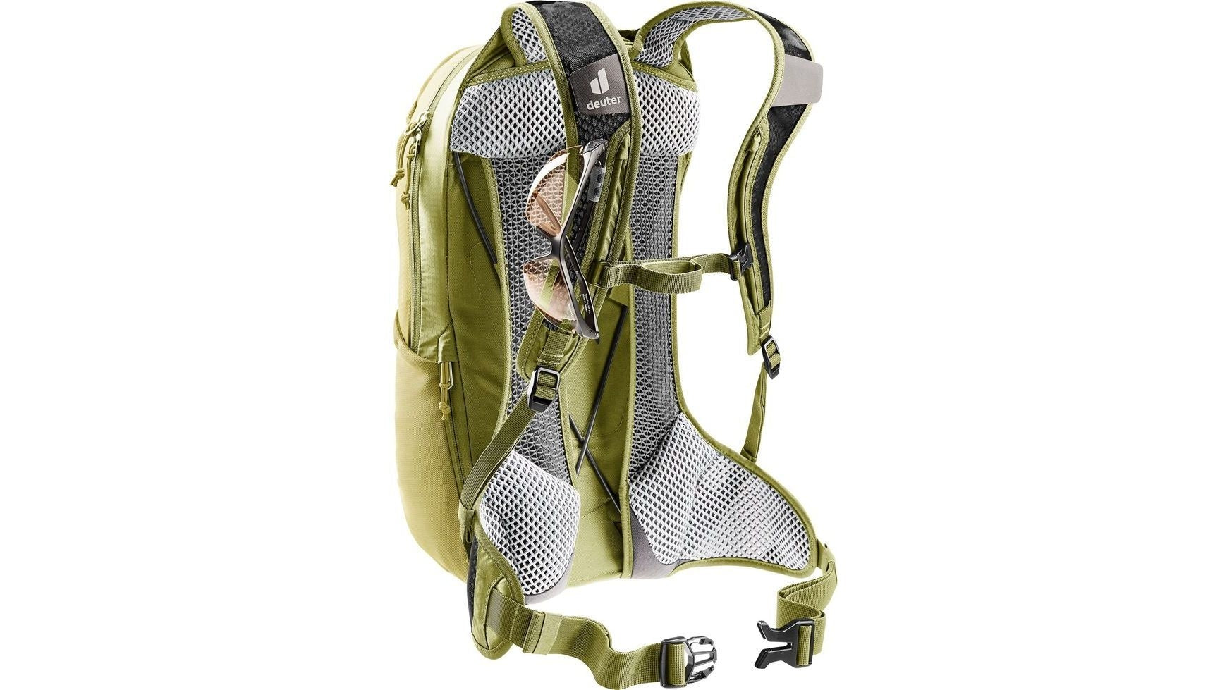 Deuter Race Air 10 Rucksack image 40