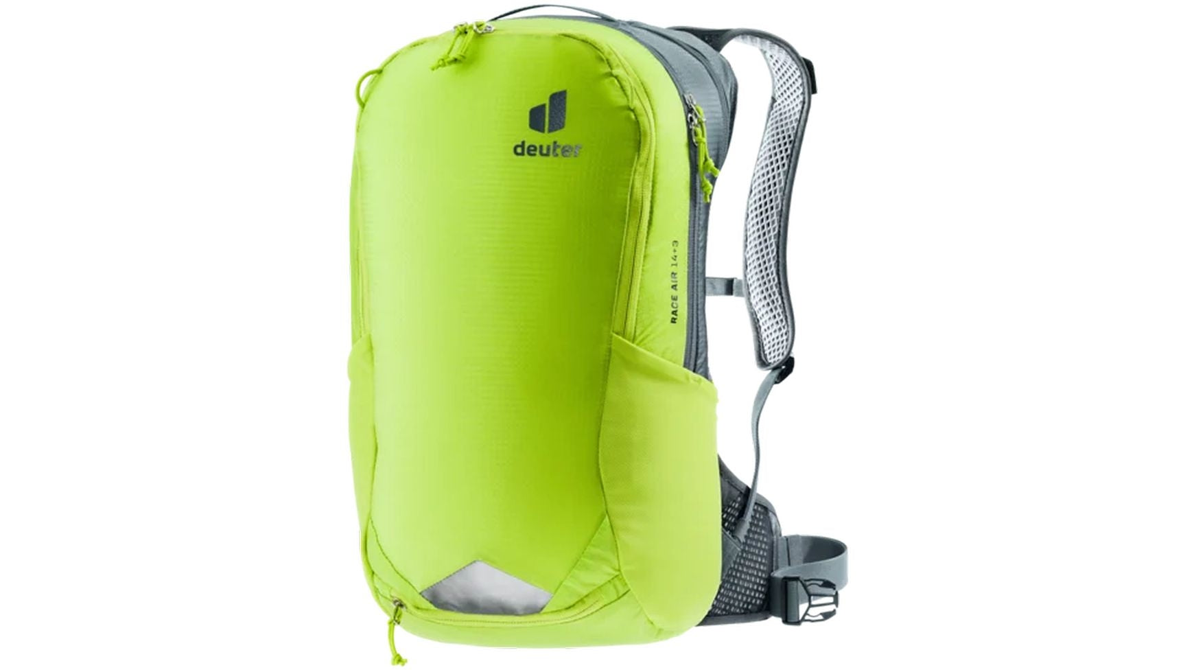 Deuter Race Air 14+3 Rucksack image 33