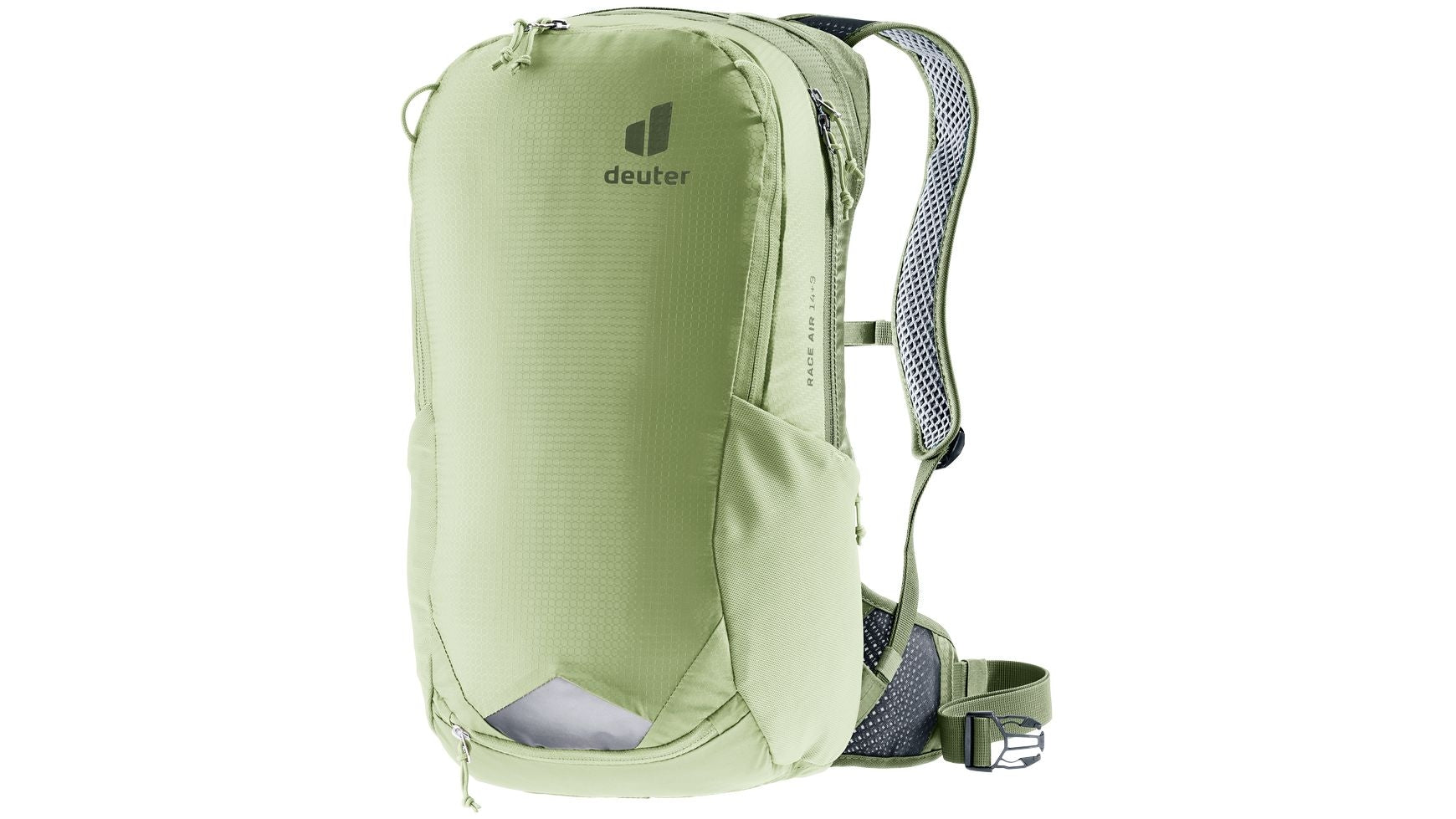 Deuter Race Air 14+3 Rucksack image 69