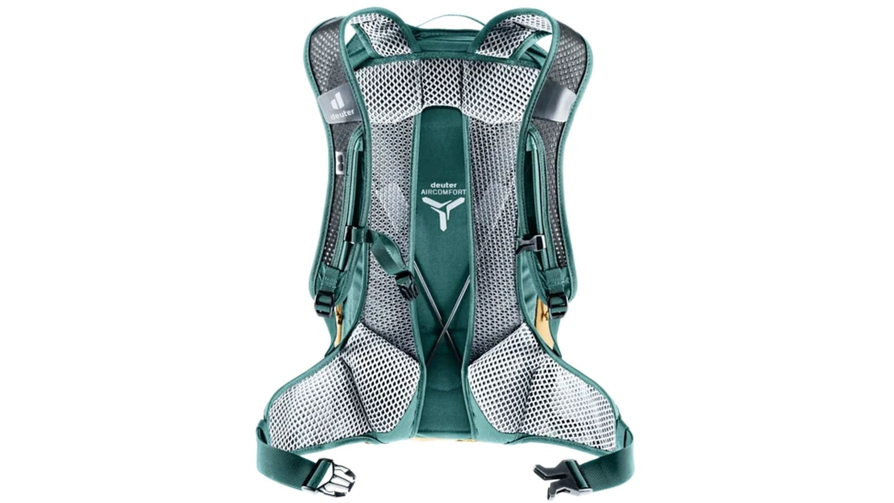 Deuter Race Air 14+3 Rucksack image 19