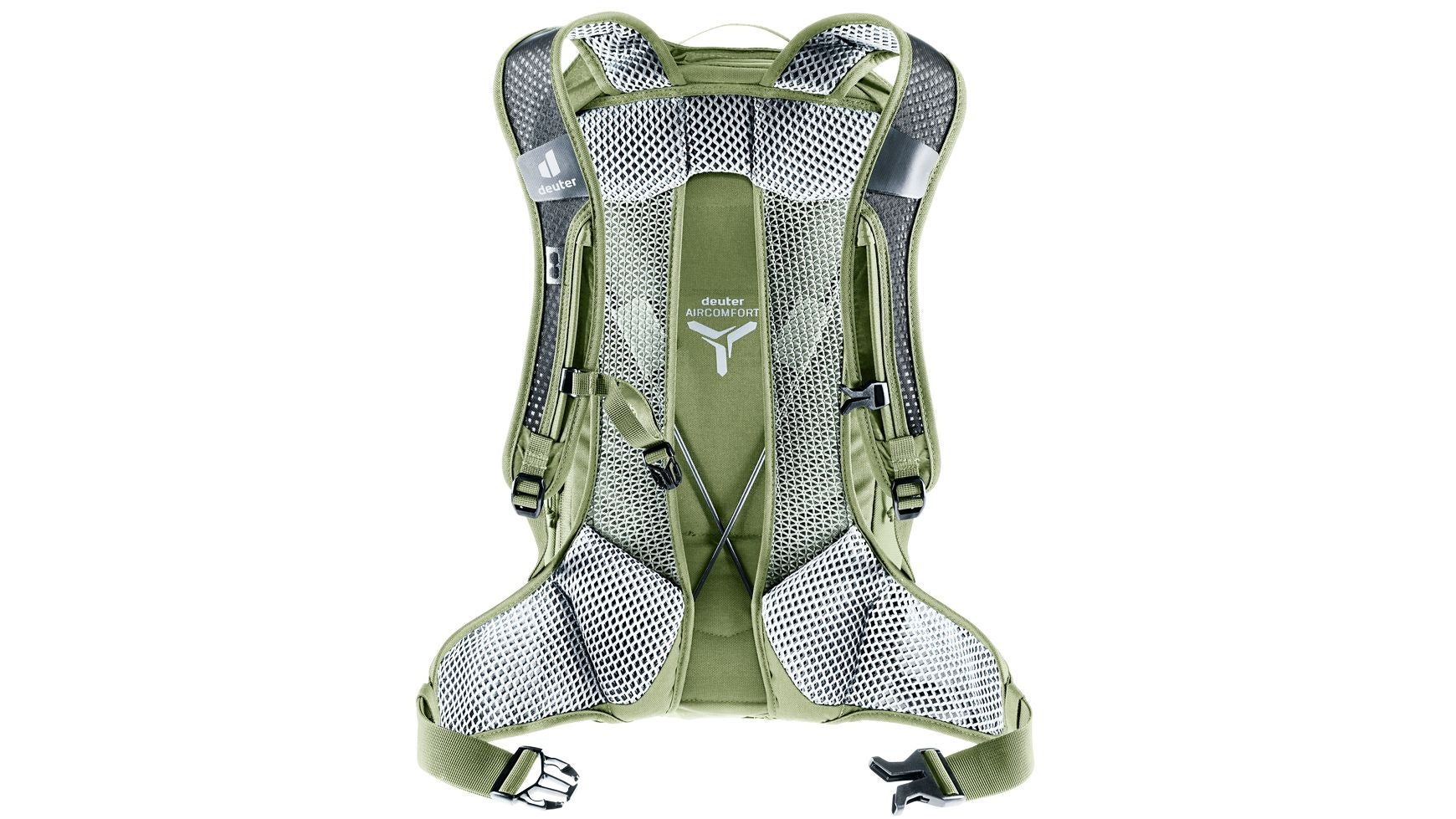 Deuter Race Air 14+3 Rucksack image 70
