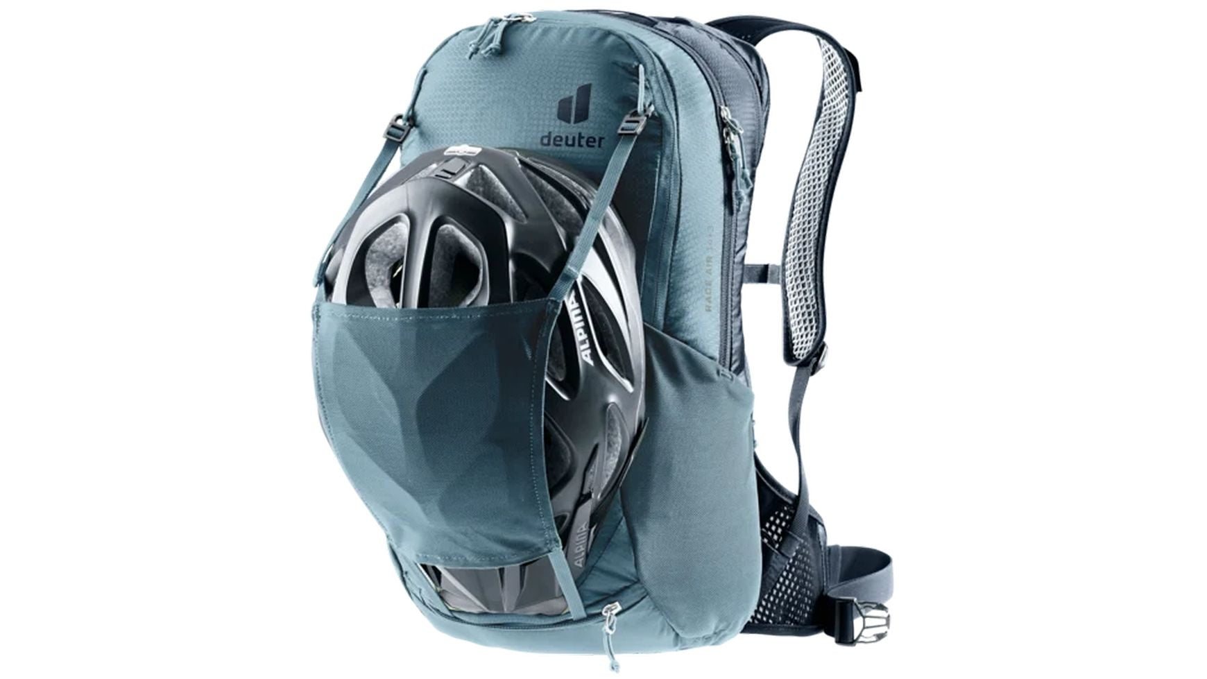 Deuter Race Air 14+3 Rucksack image 13