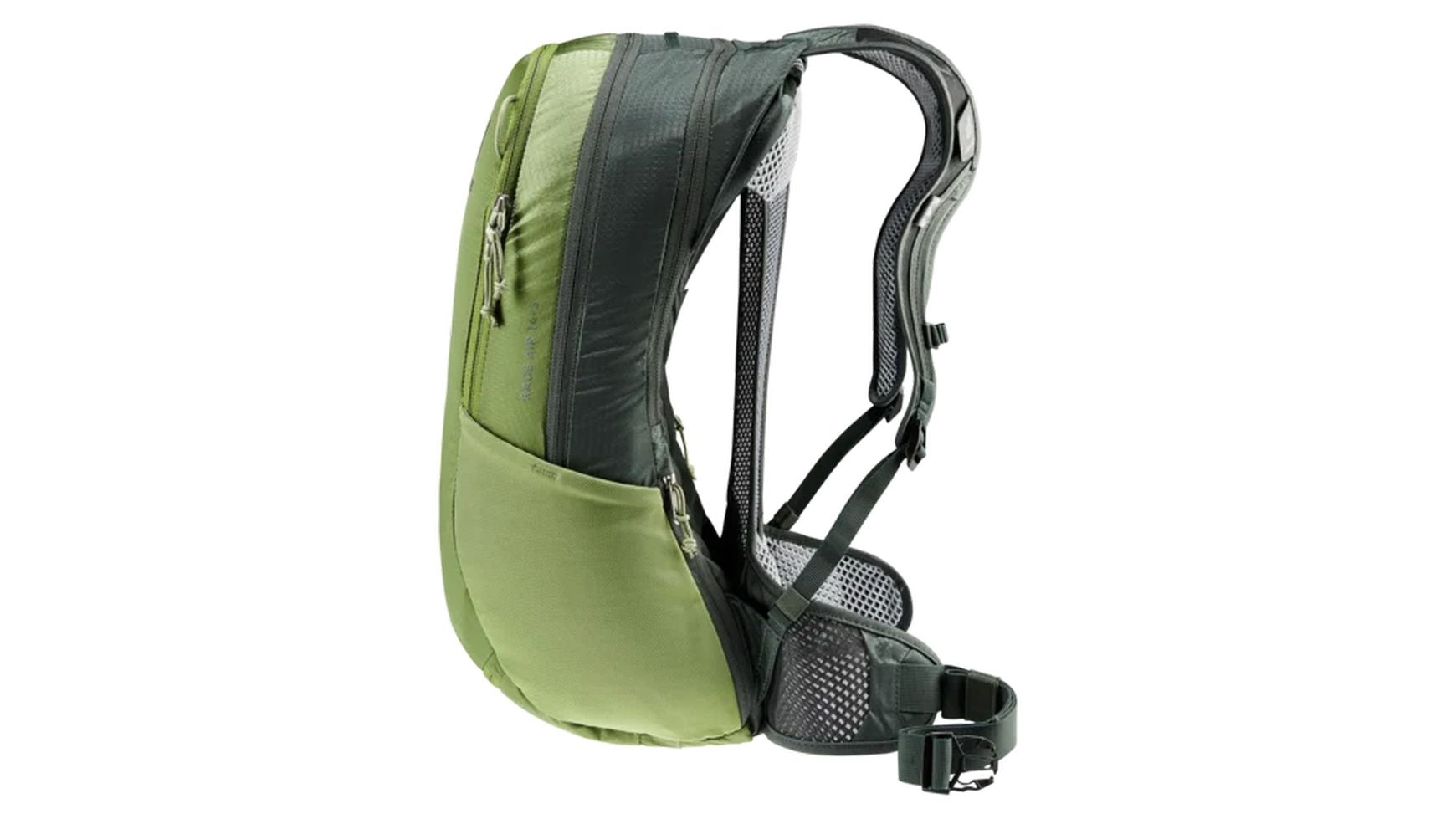 Deuter Race Air 14+3 Rucksack image 28