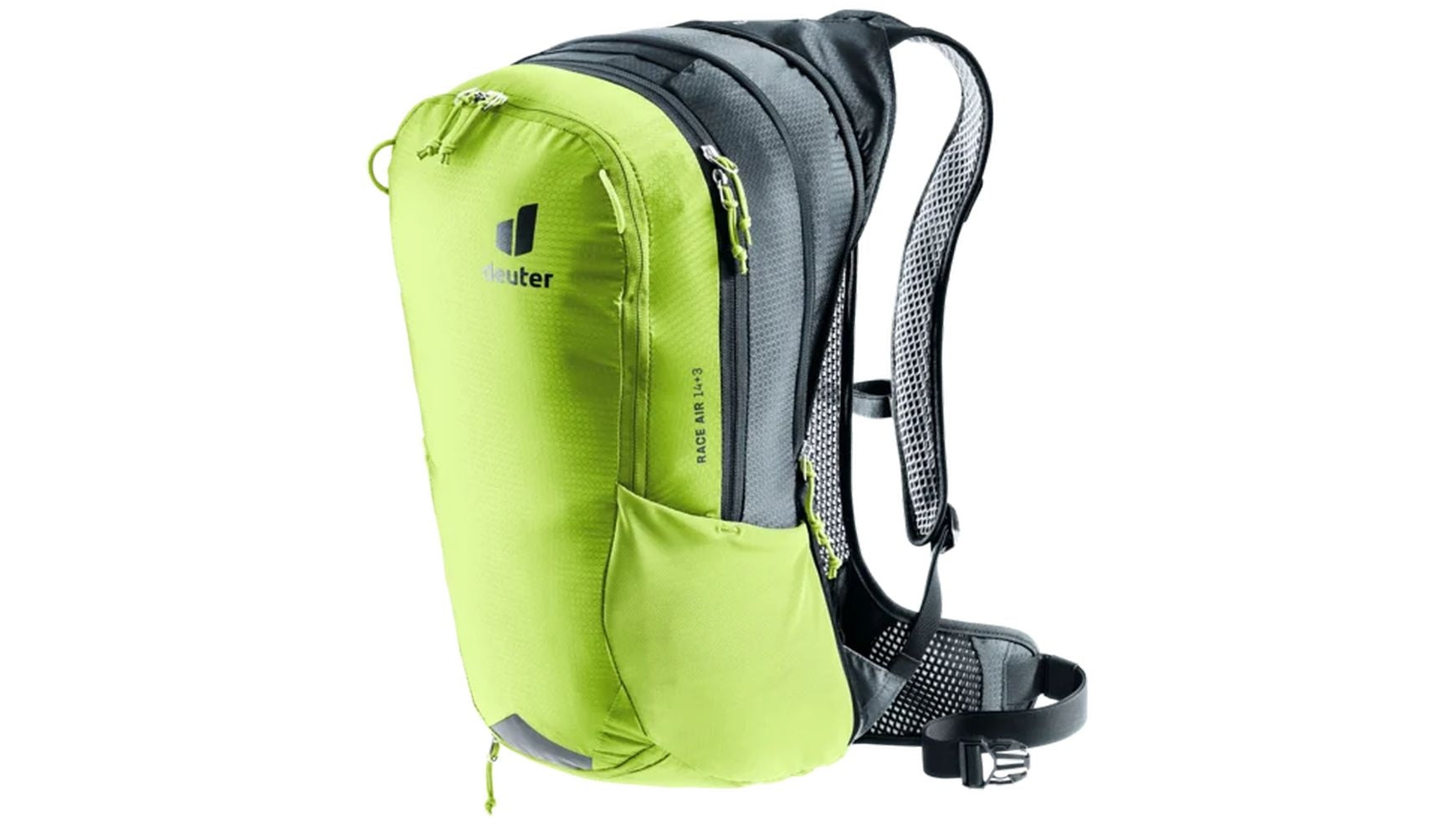 Deuter Race Air 14+3 Rucksack image 37